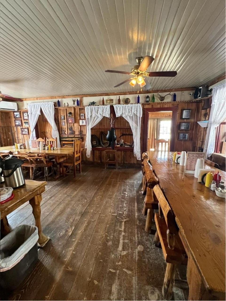 Grand Canyon Western Ranch Meadview Екстериор снимка