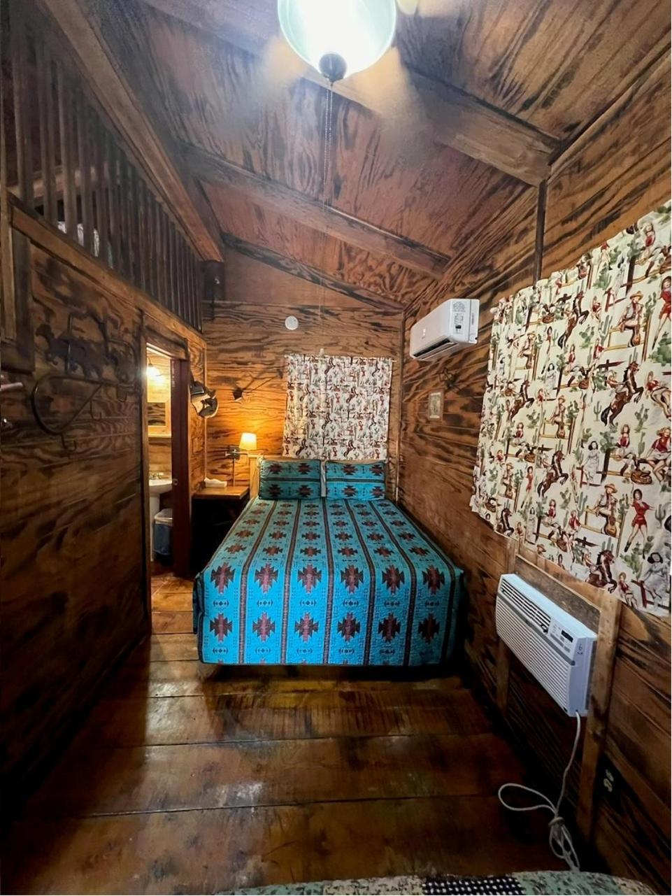Grand Canyon Western Ranch Meadview Екстериор снимка