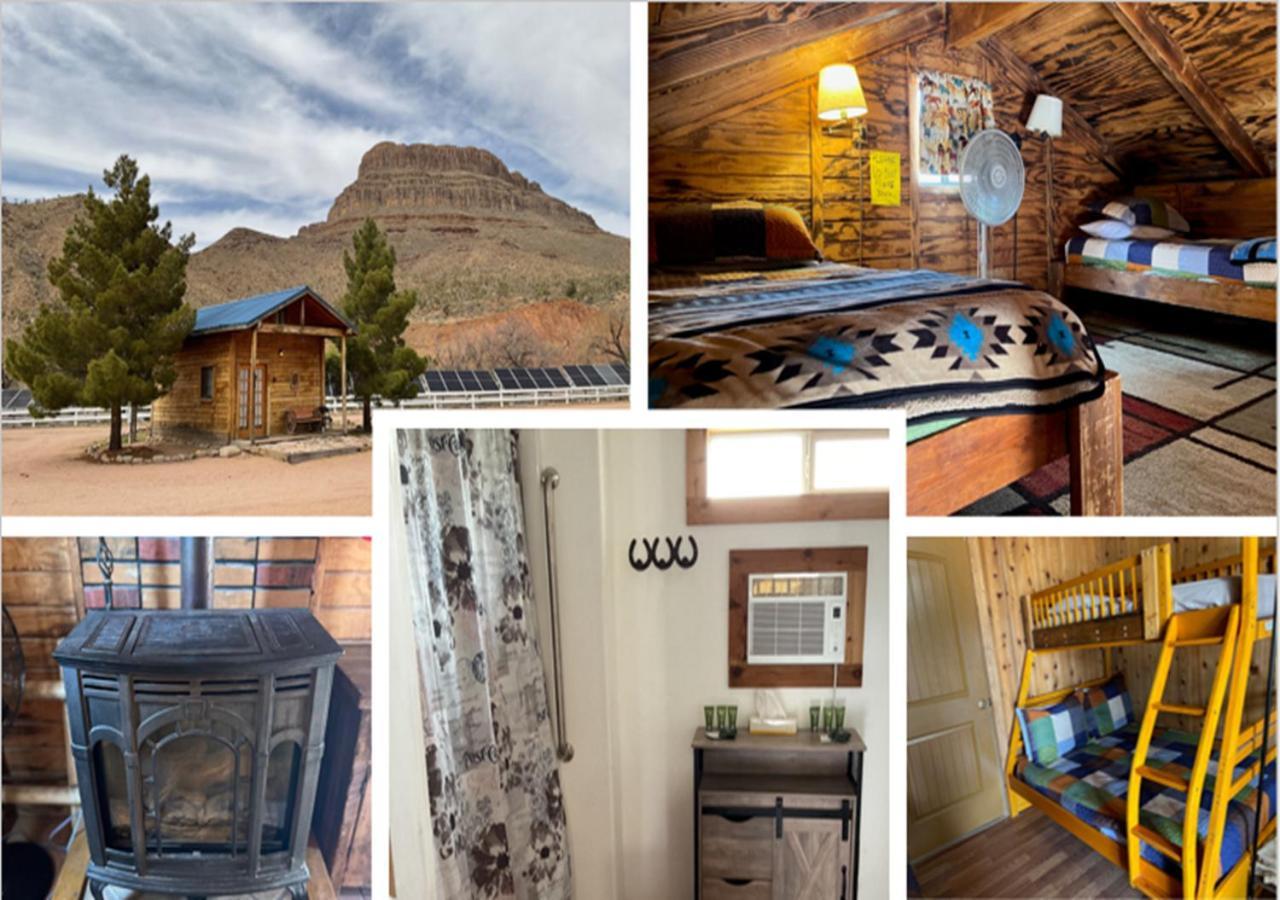 Grand Canyon Western Ranch Meadview Екстериор снимка