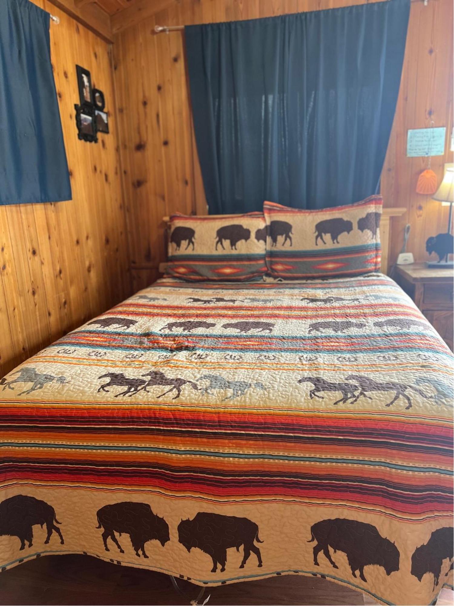 Grand Canyon Western Ranch Meadview Екстериор снимка