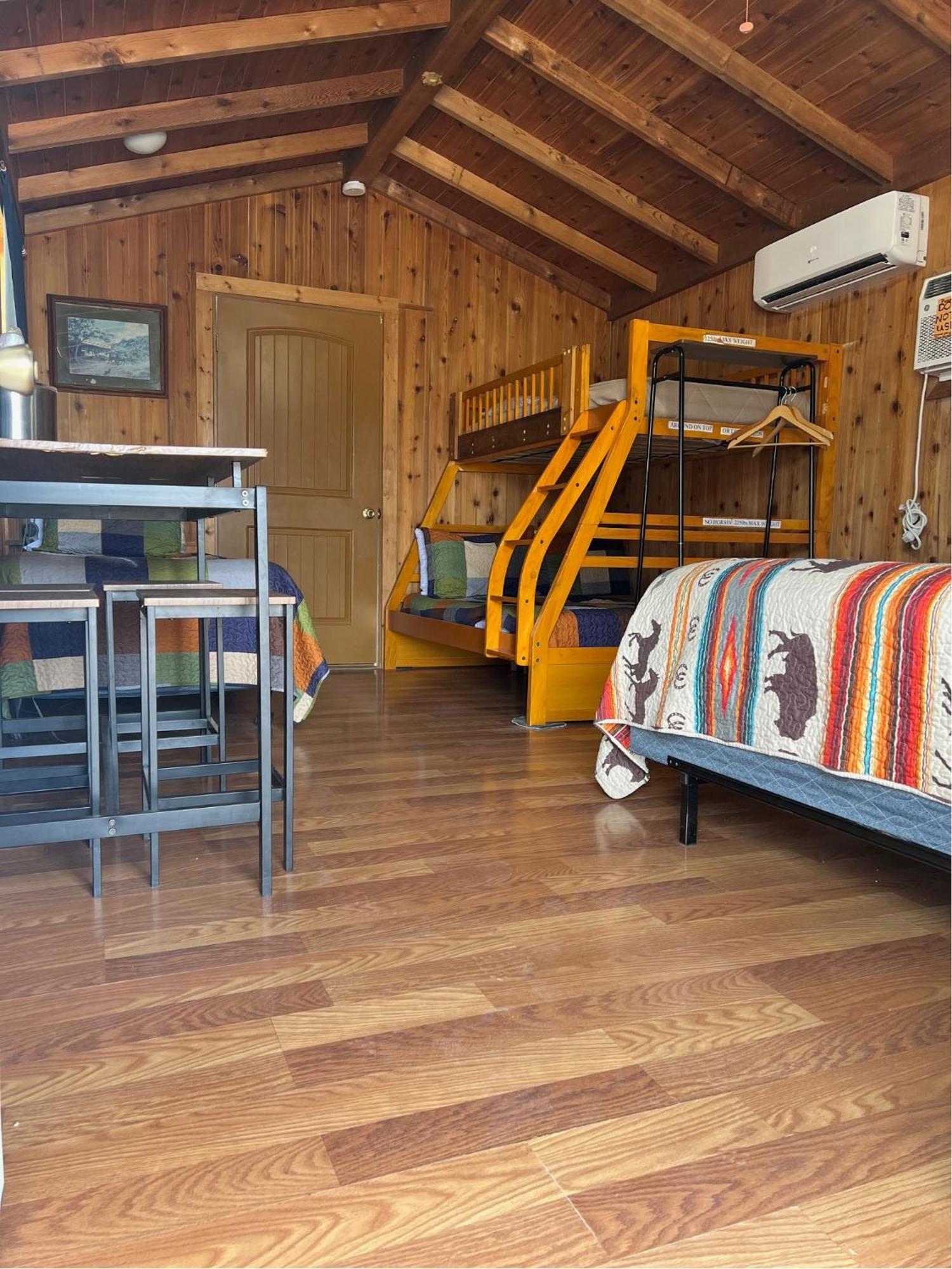 Grand Canyon Western Ranch Meadview Екстериор снимка