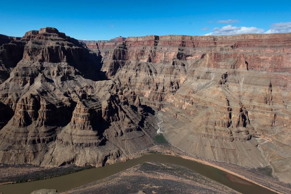 Grand Canyon Western Ranch Meadview Екстериор снимка