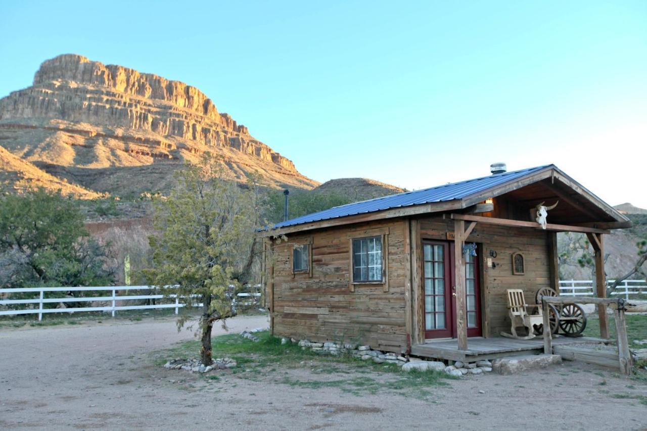 Grand Canyon Western Ranch Meadview Екстериор снимка