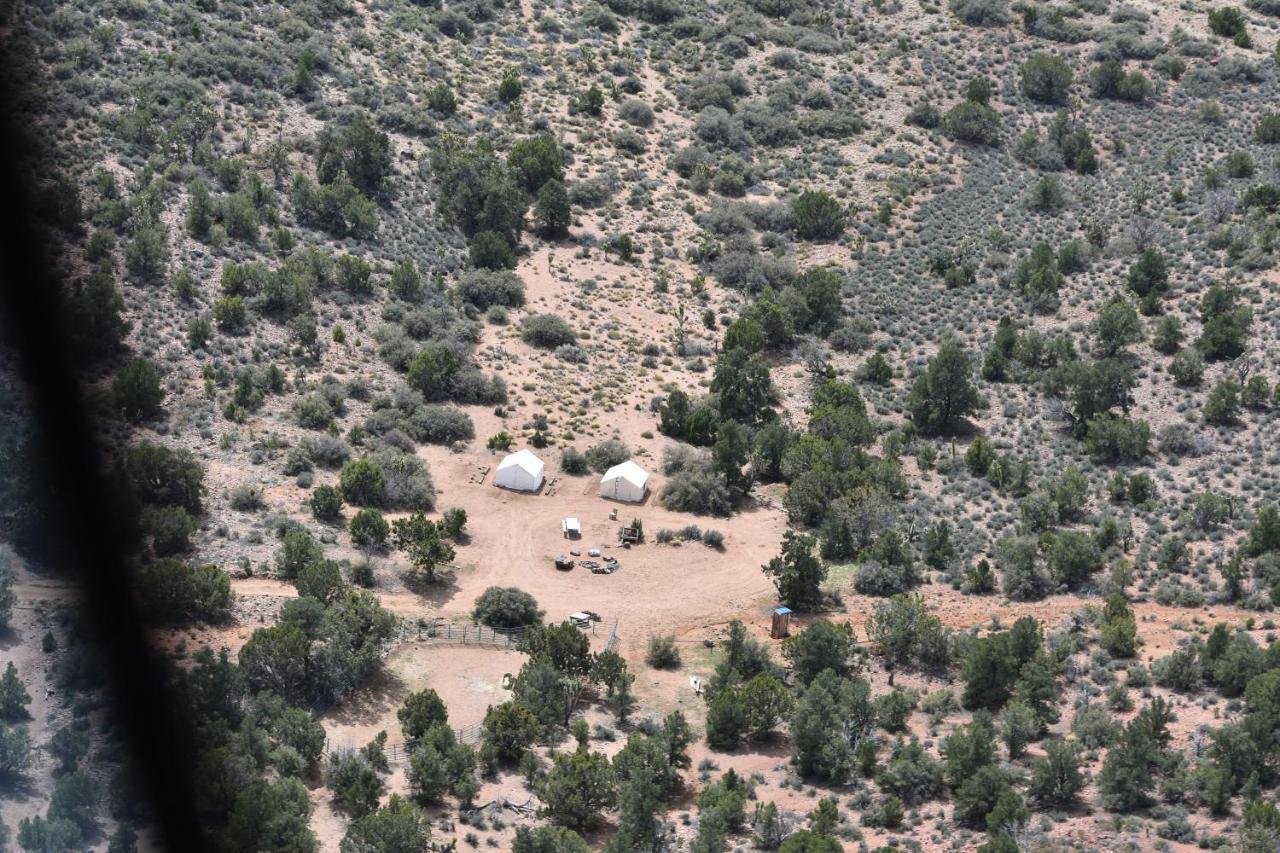 Grand Canyon Western Ranch Meadview Екстериор снимка